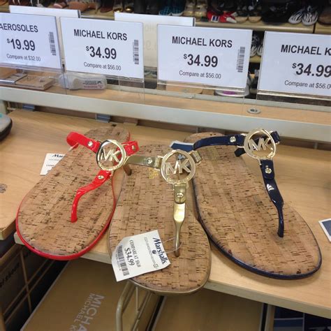 michael kors flip flops tj maxx|Women's Sandals .